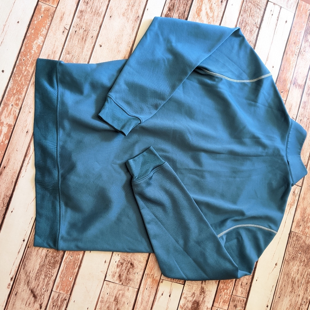 Adidas Sport Performance Jacket - Picture 6 of 6